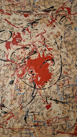 Ground and Surface