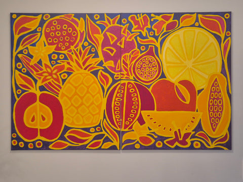 Appropriated Fruit