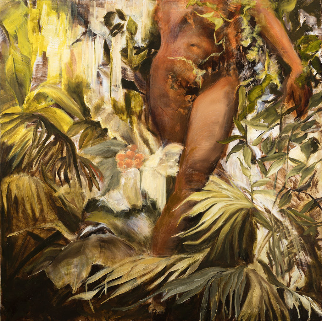 Aufsteigende Venus
