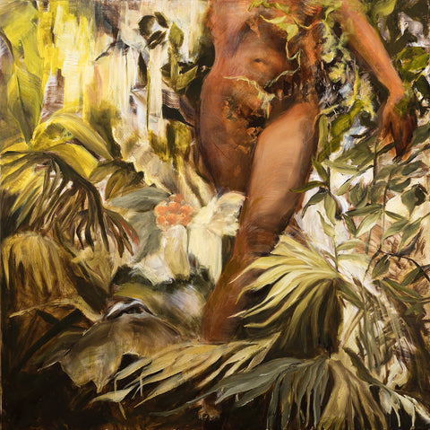 Aufsteigende Venus