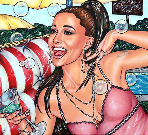 Bubble Pop
