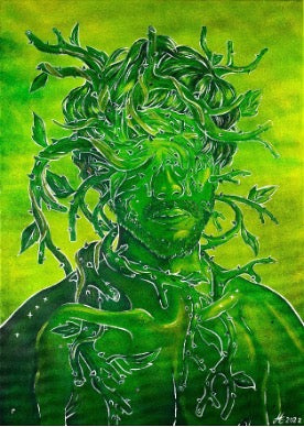 Depressed Anxiety