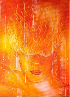 Illuminating Rage