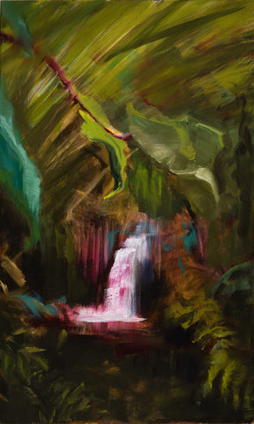 Garden of the Mystic