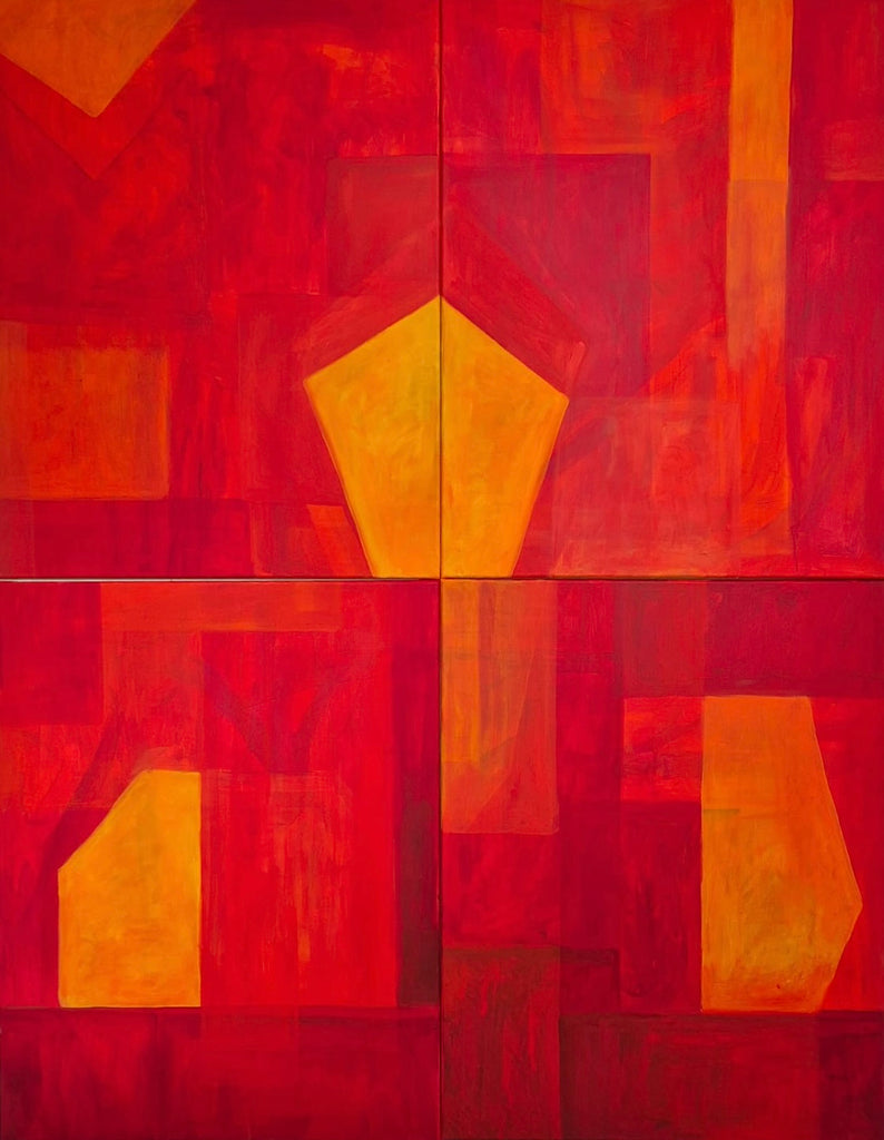 Architecture of Ember