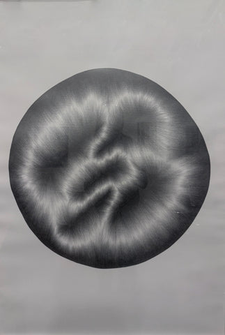 Serie "Your secret, perched in ecstasy"