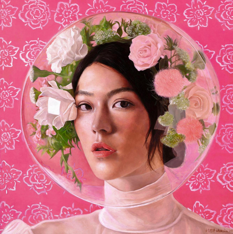 The Isolation of the Flowers