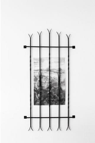 Soundinstallation "Between Lifes"