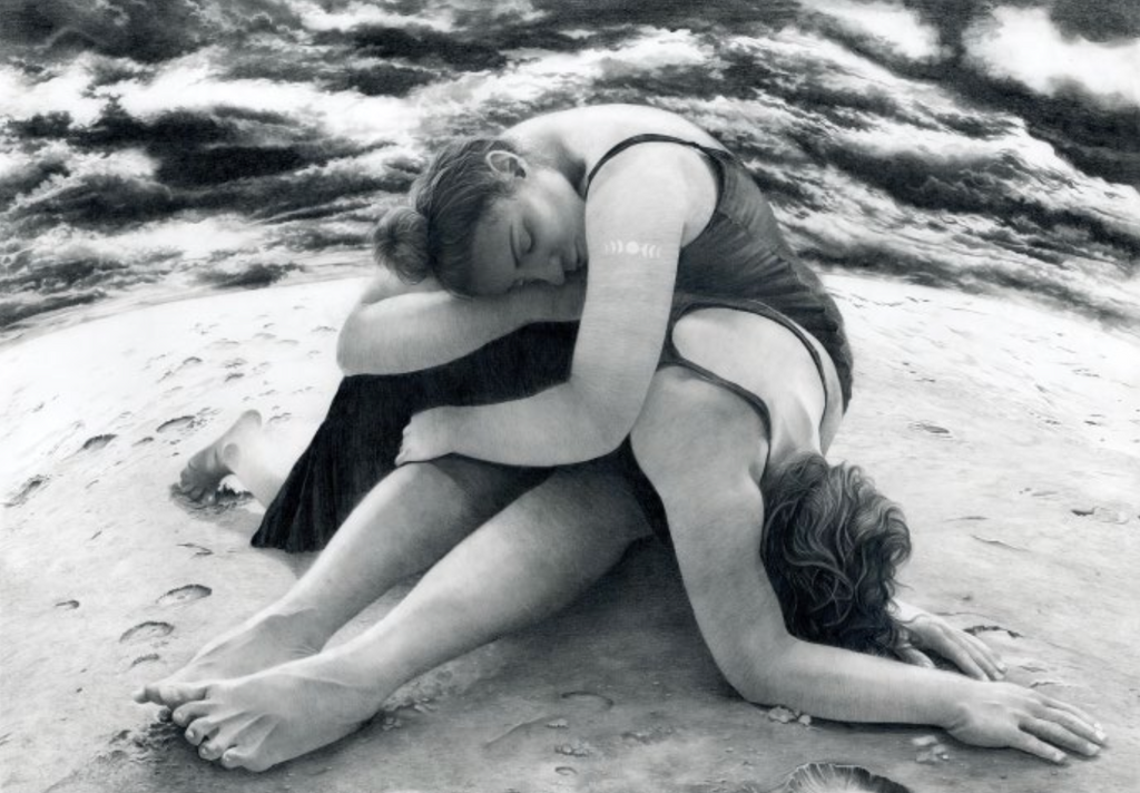 The Moment our Circles Became One