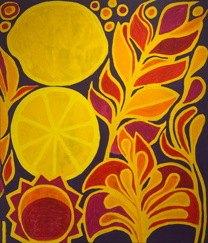 Double Lemon