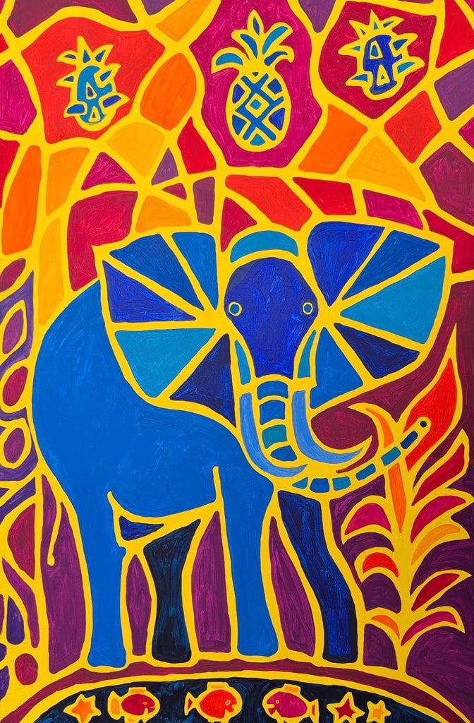 Elephant I