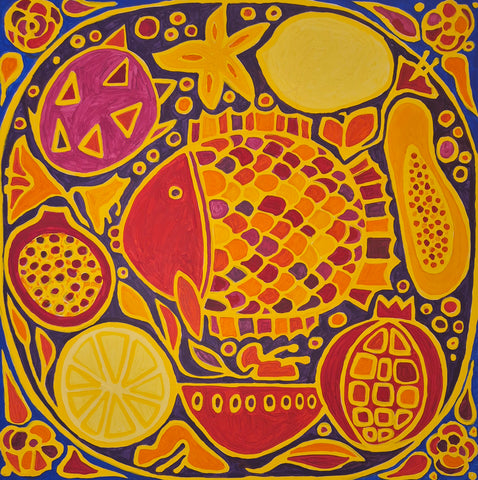 Fishfruit II