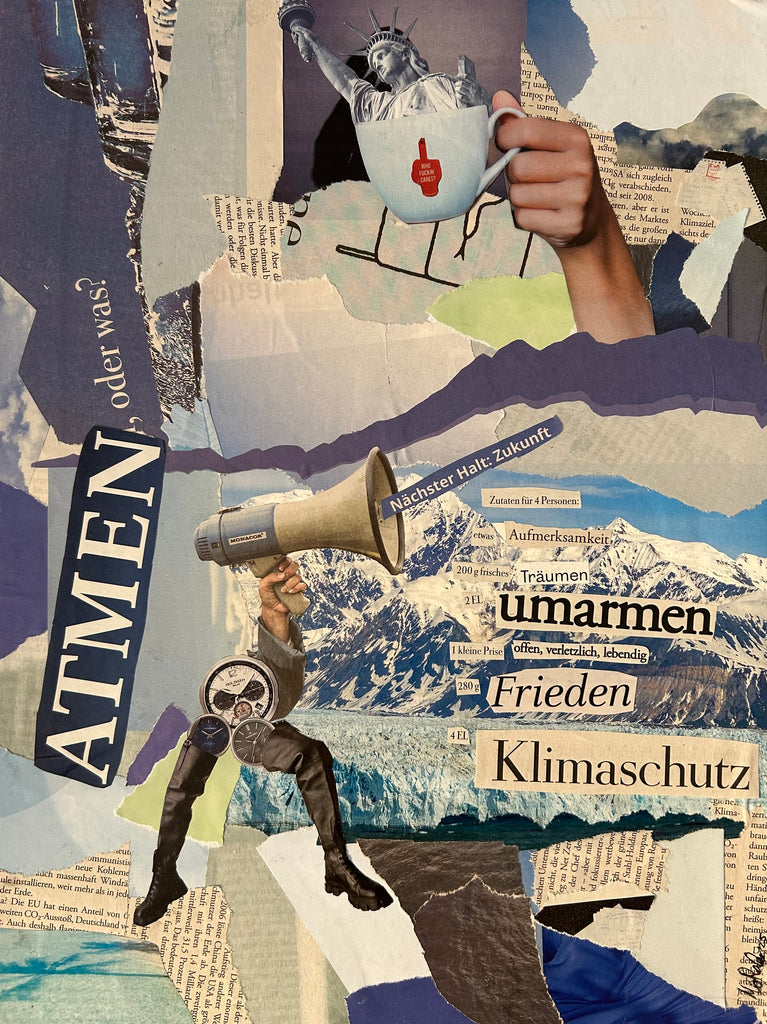 Zutaten für 4 Personen