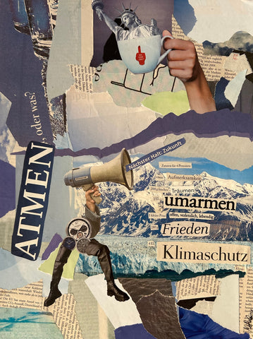Zutaten für 4 Personen