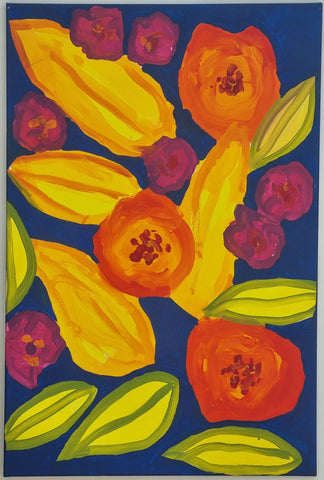 Fruitflowers III