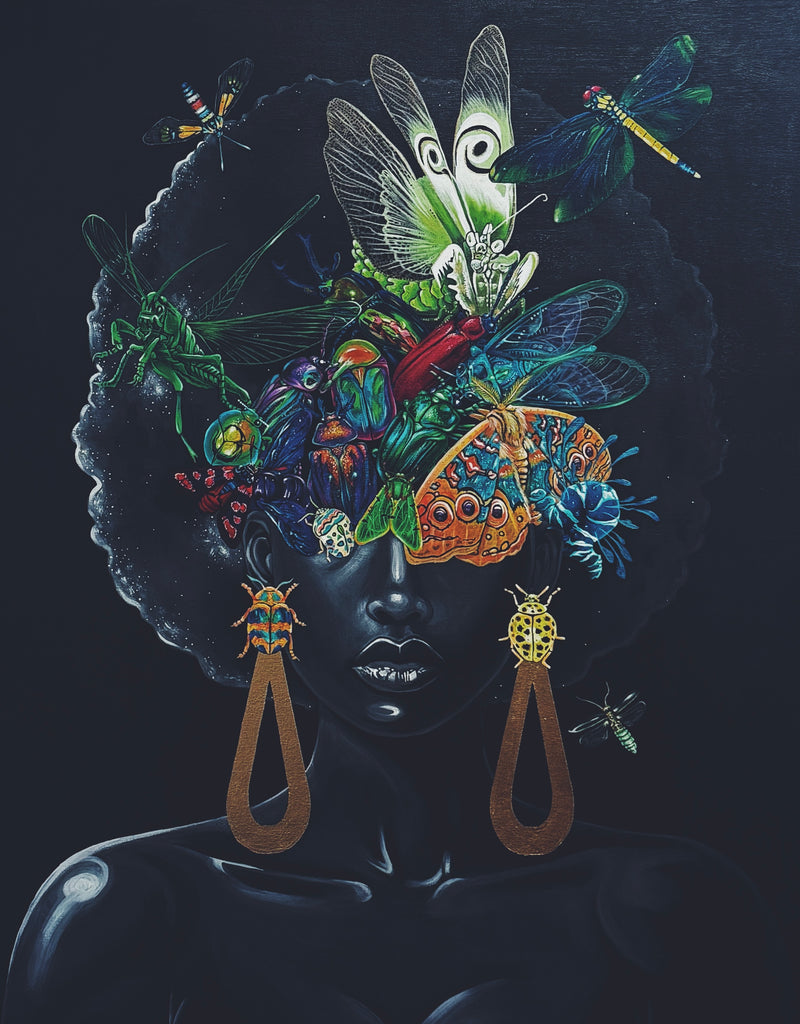 Constant Transformation