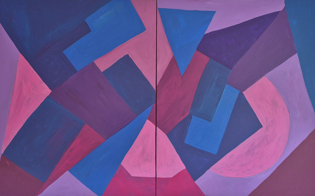 Geometric Reverie