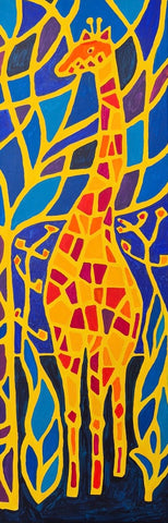 Giraffe II