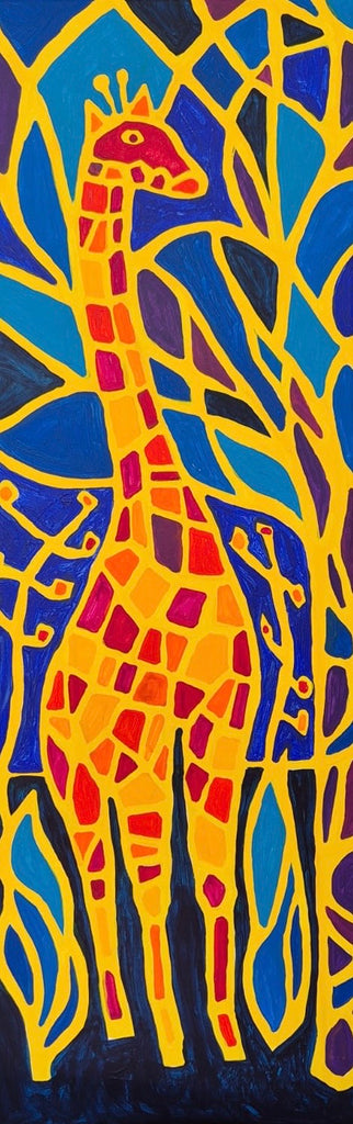 Giraffe I