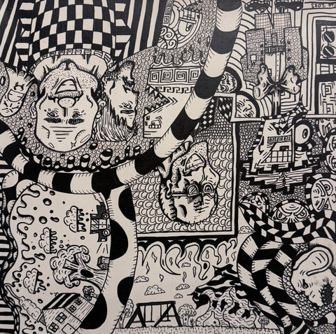 Aus der „Impressionsserie“