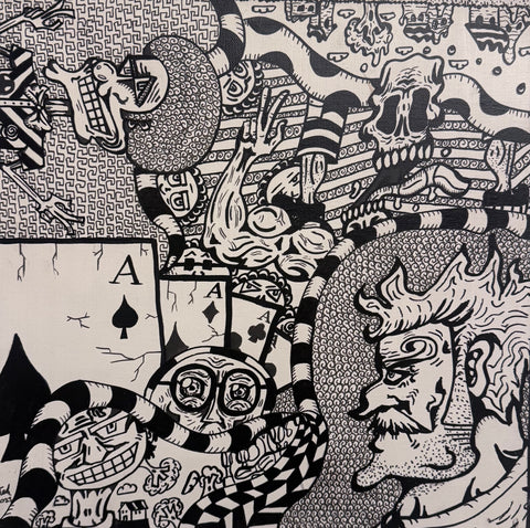 Aus der „Impressionsserie“