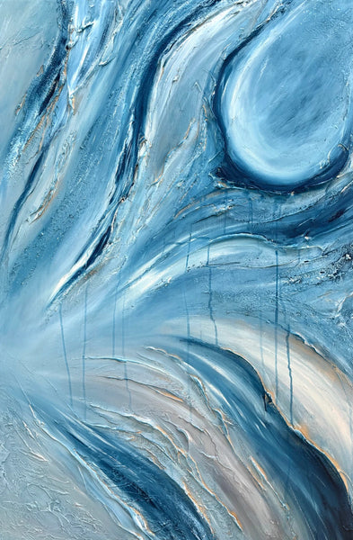 The Energy of a New Beginning