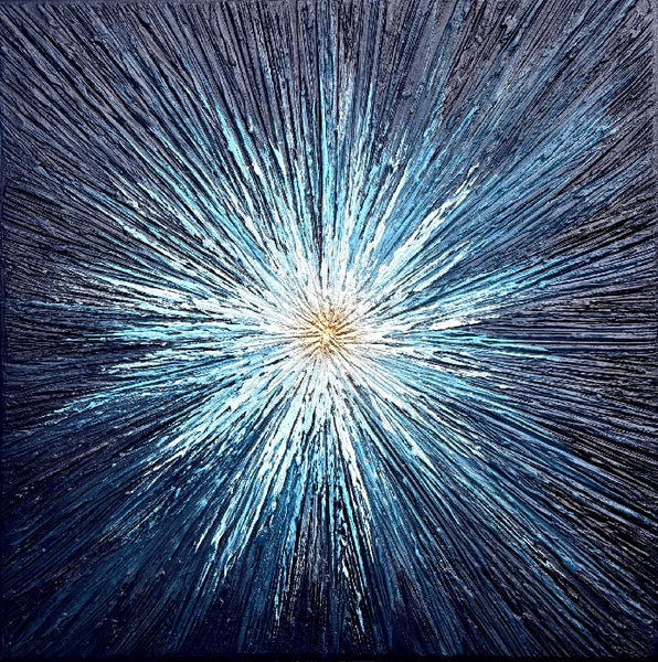 Light in the Soul