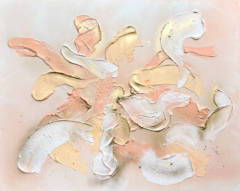 Dance of Acceptance
