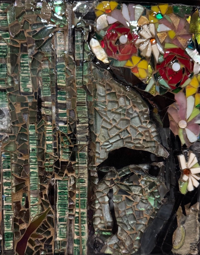 Deconstructed Frida