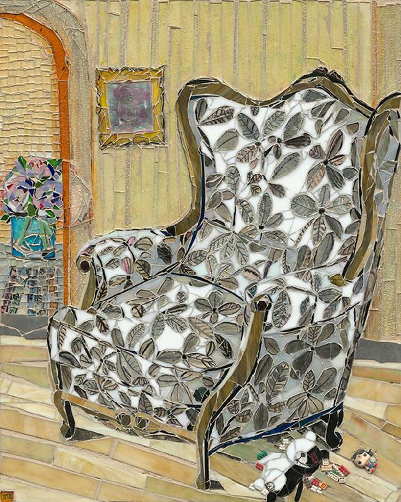 4gen Moma Chair