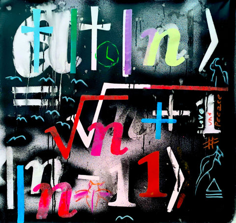 Love birds and urine