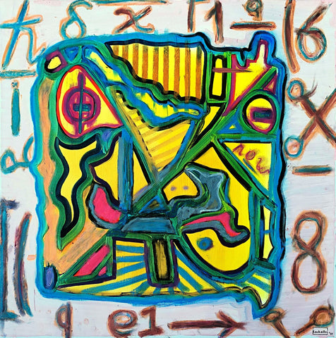 Mechanical Life No. X