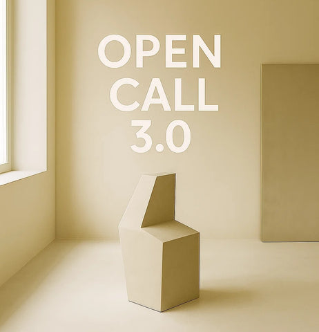 OPEN NOW | Representation Open Call 3.0 Oktober Edition