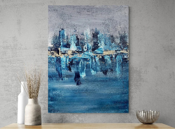 City of Abundance