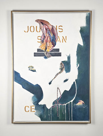 Jouissance