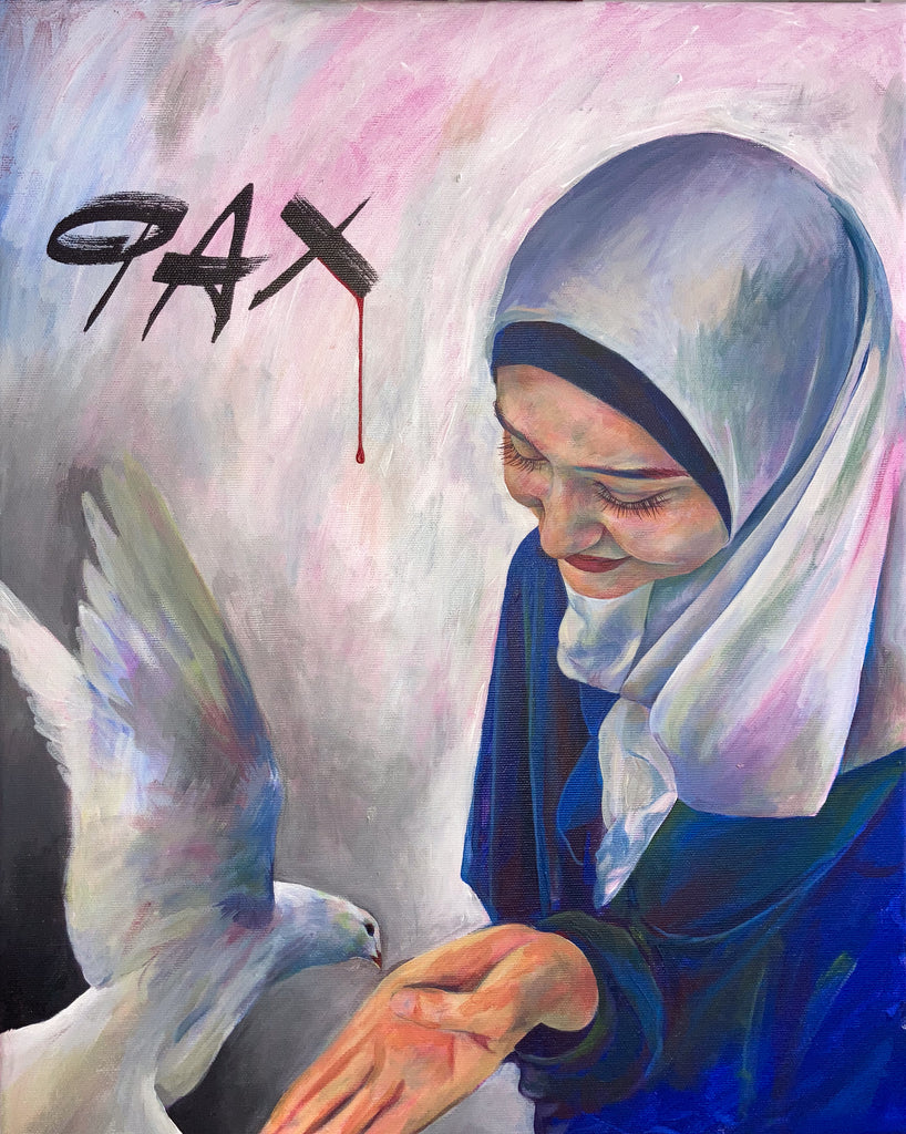 Pax