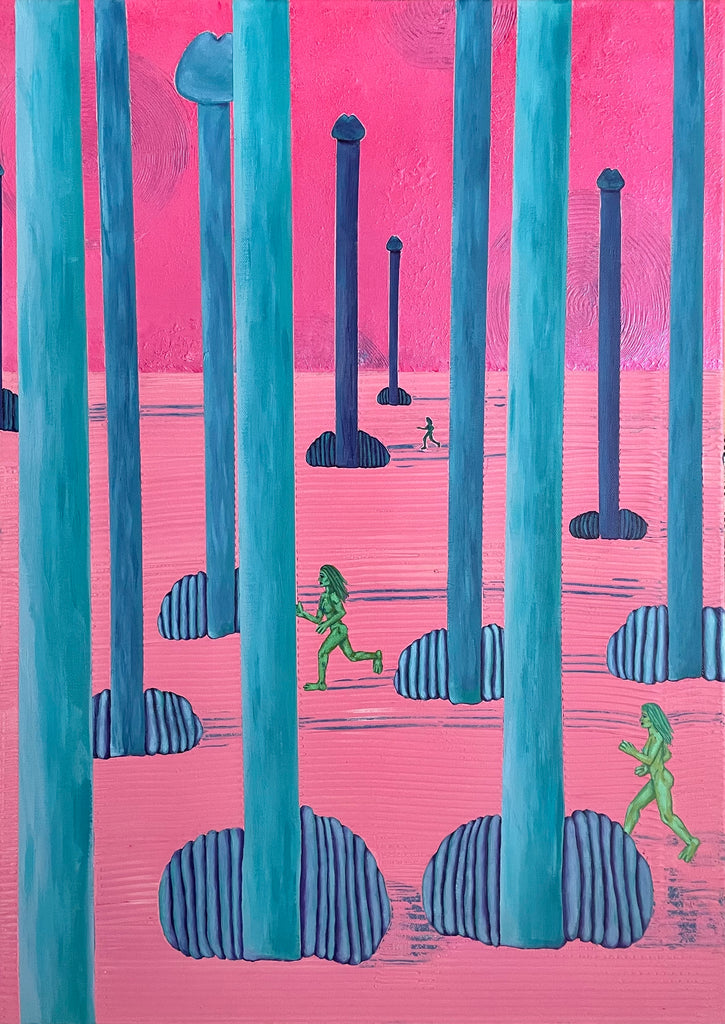 Running
