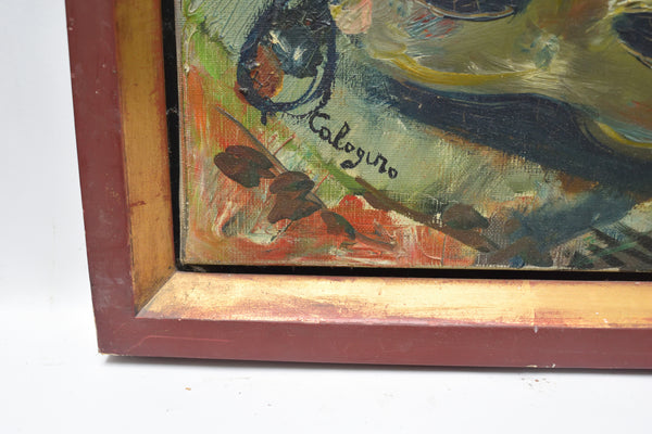 Calogero, Jean -  lucianantoni.myshopify.com