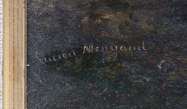 Mengaud, Lucien -  lucianantoni.myshopify.com