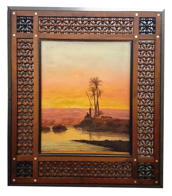 Scognamiglio, Cavaliere Antonio -  lucianantoni.myshopify.com