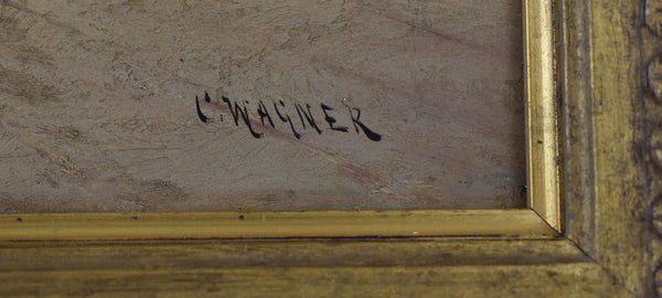 Wagner, C. -  lucianantoni.myshopify.com
