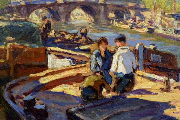 Barnoin, Henri -  lucianantoni.myshopify.com