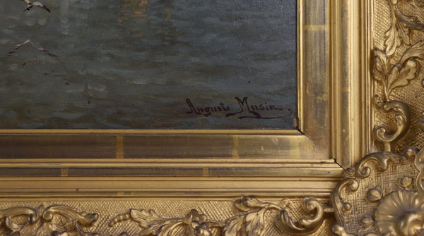 Musin, Auguste Henri -  lucianantoni.myshopify.com