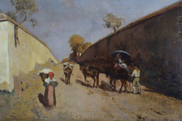 Ruben, Franz Leo -  lucianantoni.myshopify.com
