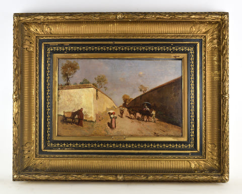 Ruben, Franz Leo -  lucianantoni.myshopify.com