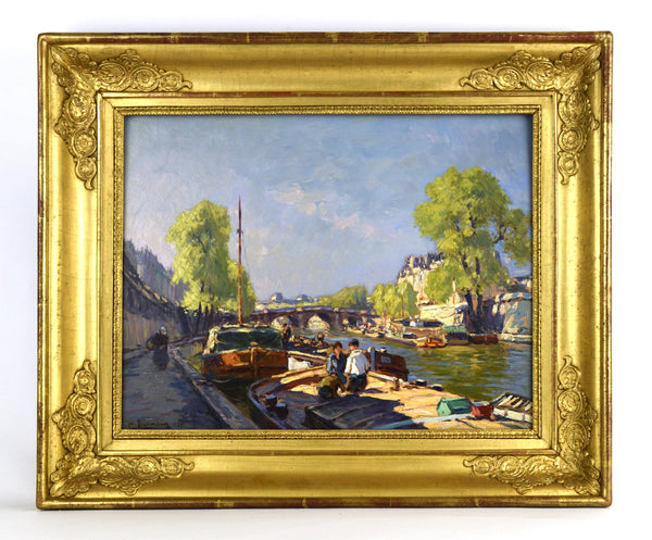 Barnoin, Henri -  lucianantoni.myshopify.com
