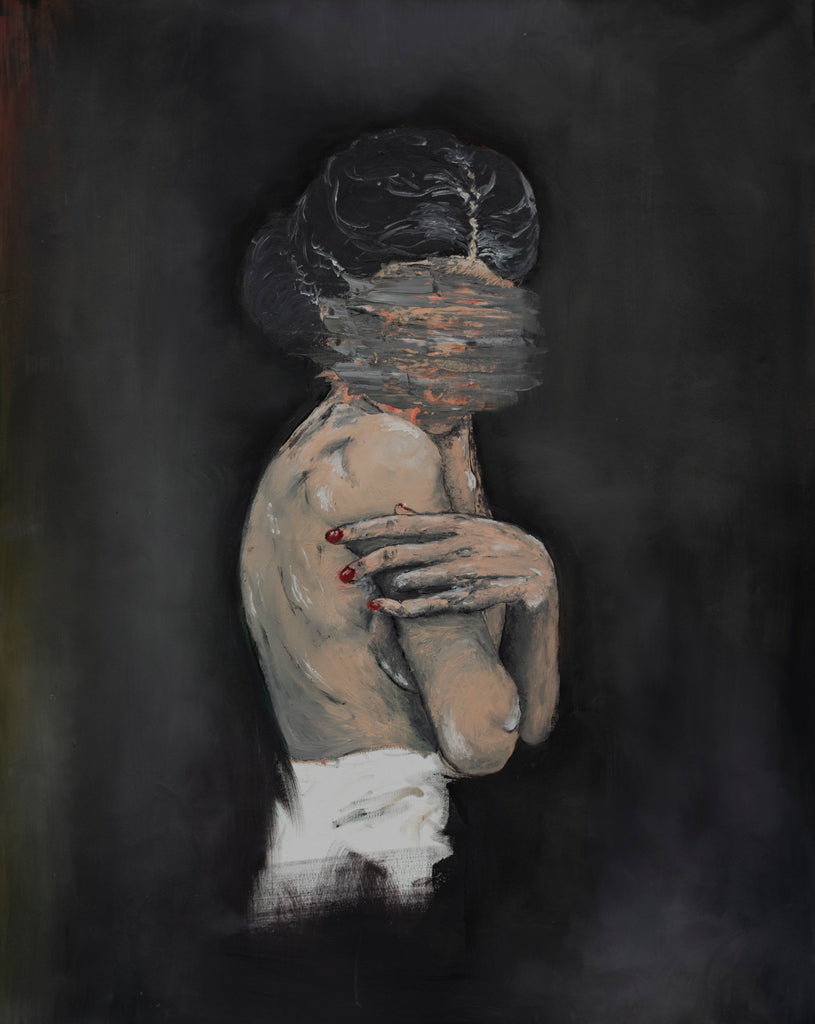 Untitled, 2019