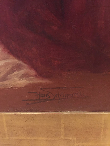 Schlimarski, Heinrich Hans -  lucianantoni.myshopify.com
