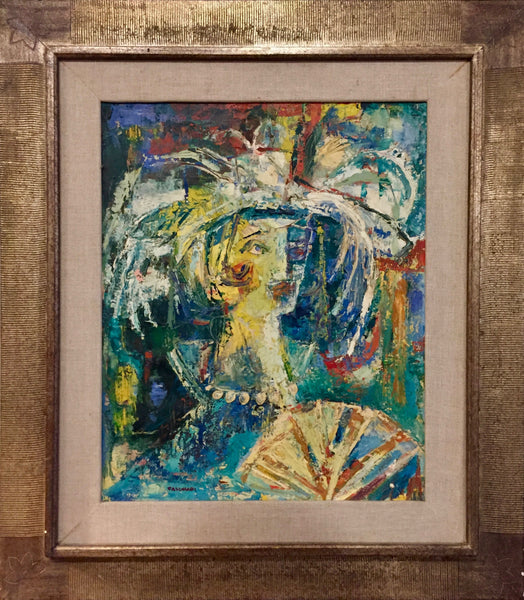 Cassinari, Bruno -  lucianantoni.myshopify.com