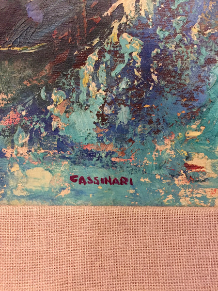 Cassinari, Bruno -  lucianantoni.myshopify.com